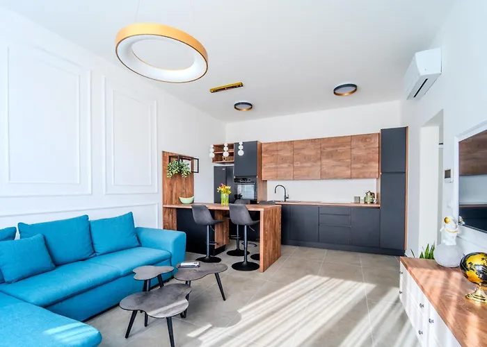 Citypoint Residence