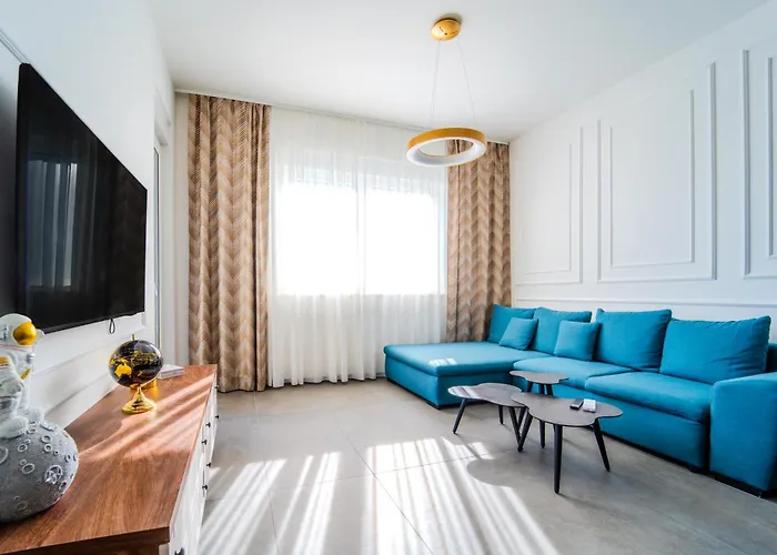 Citypoint Residence