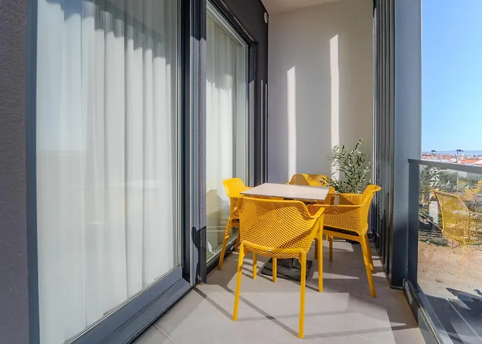 Citypoint Residence