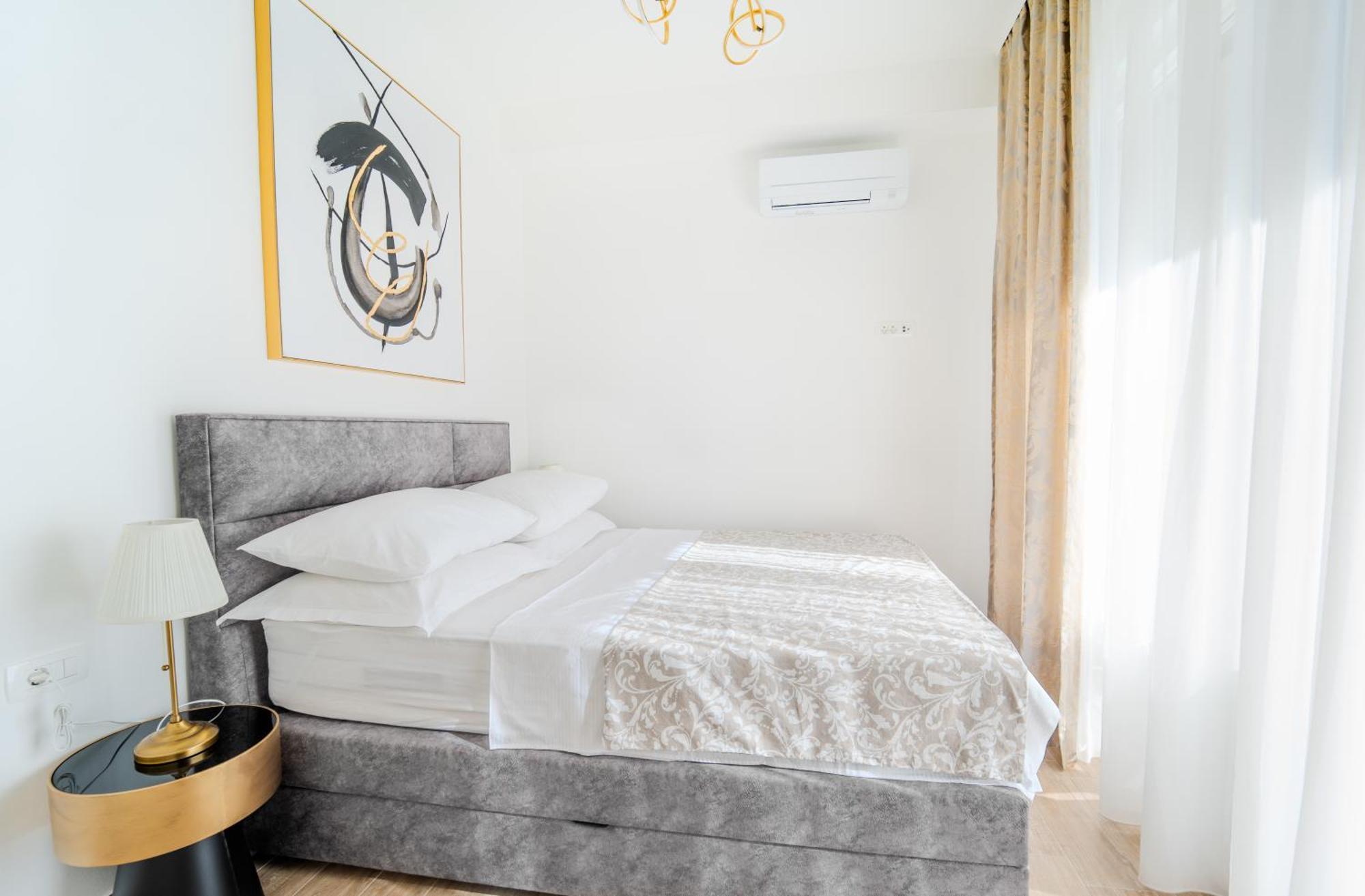 Apartment Citypoint *