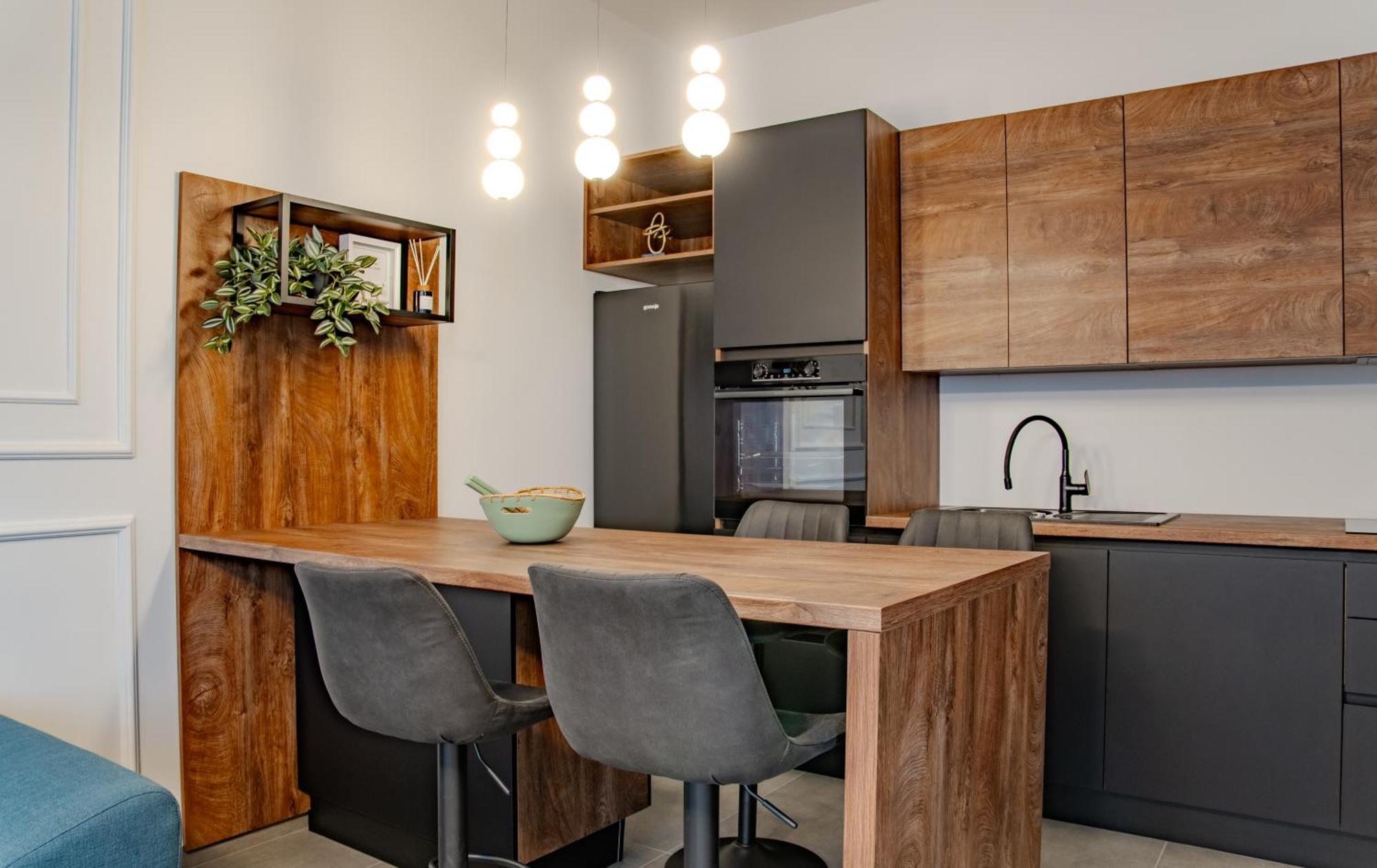 Citypoint Apartmán