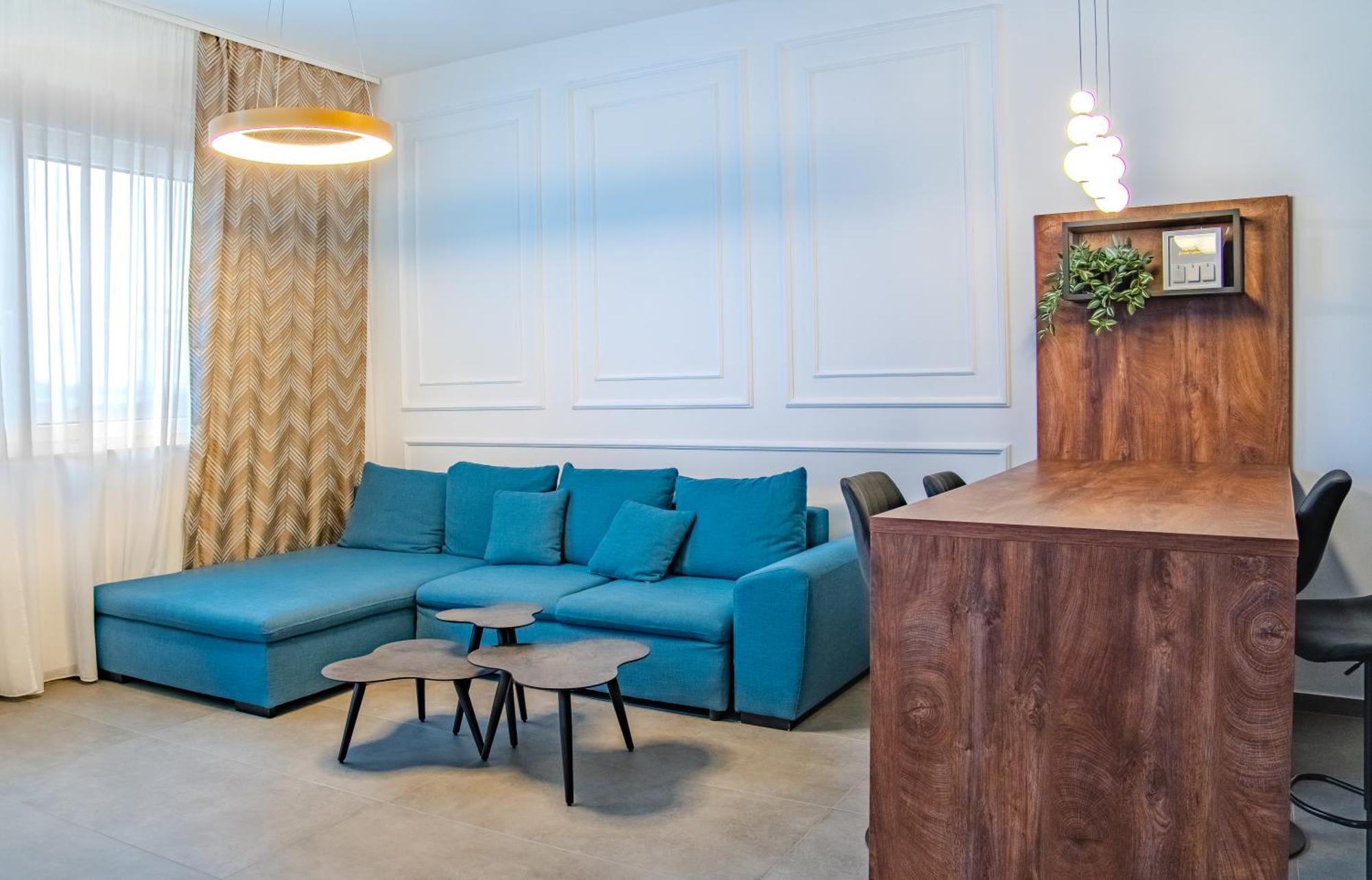 Apartment Citypoint *
