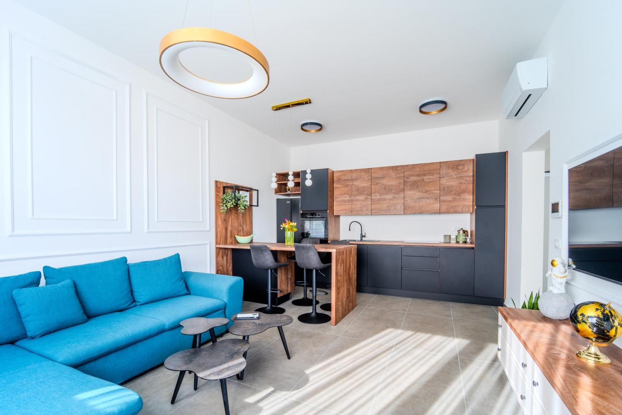 Citypoint Apartment