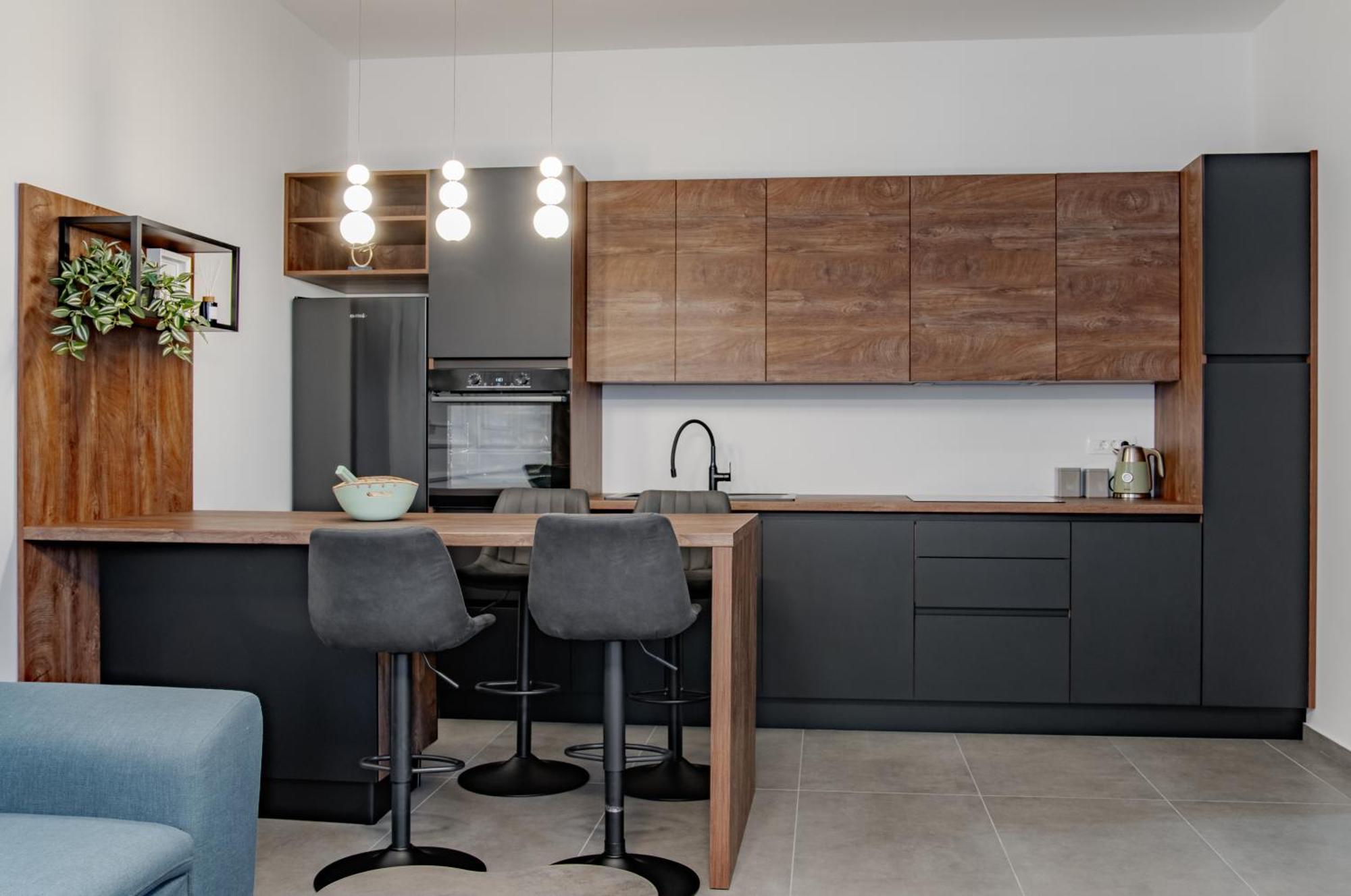 Apartment Citypoint *
