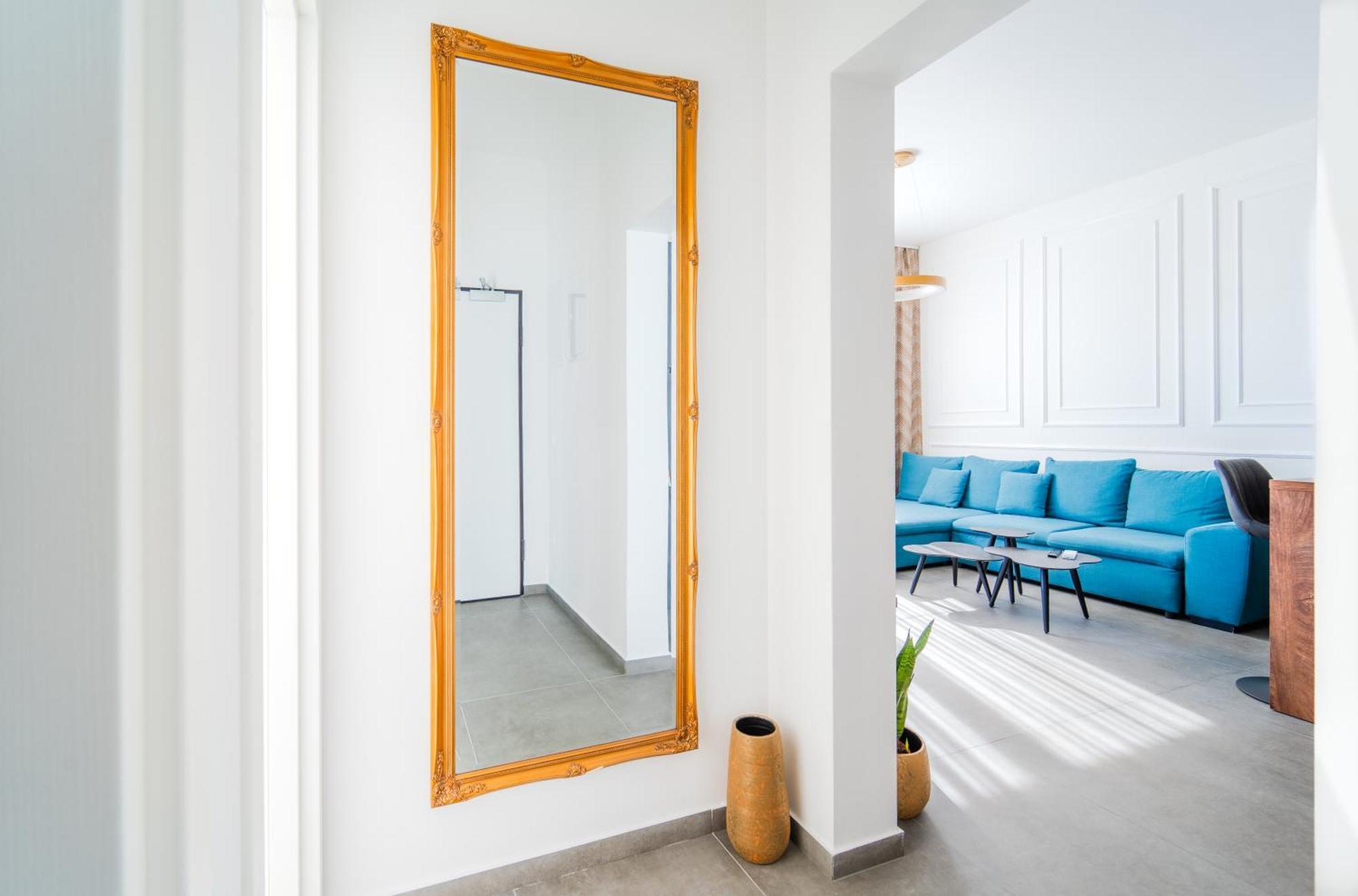Citypoint Apartmán *