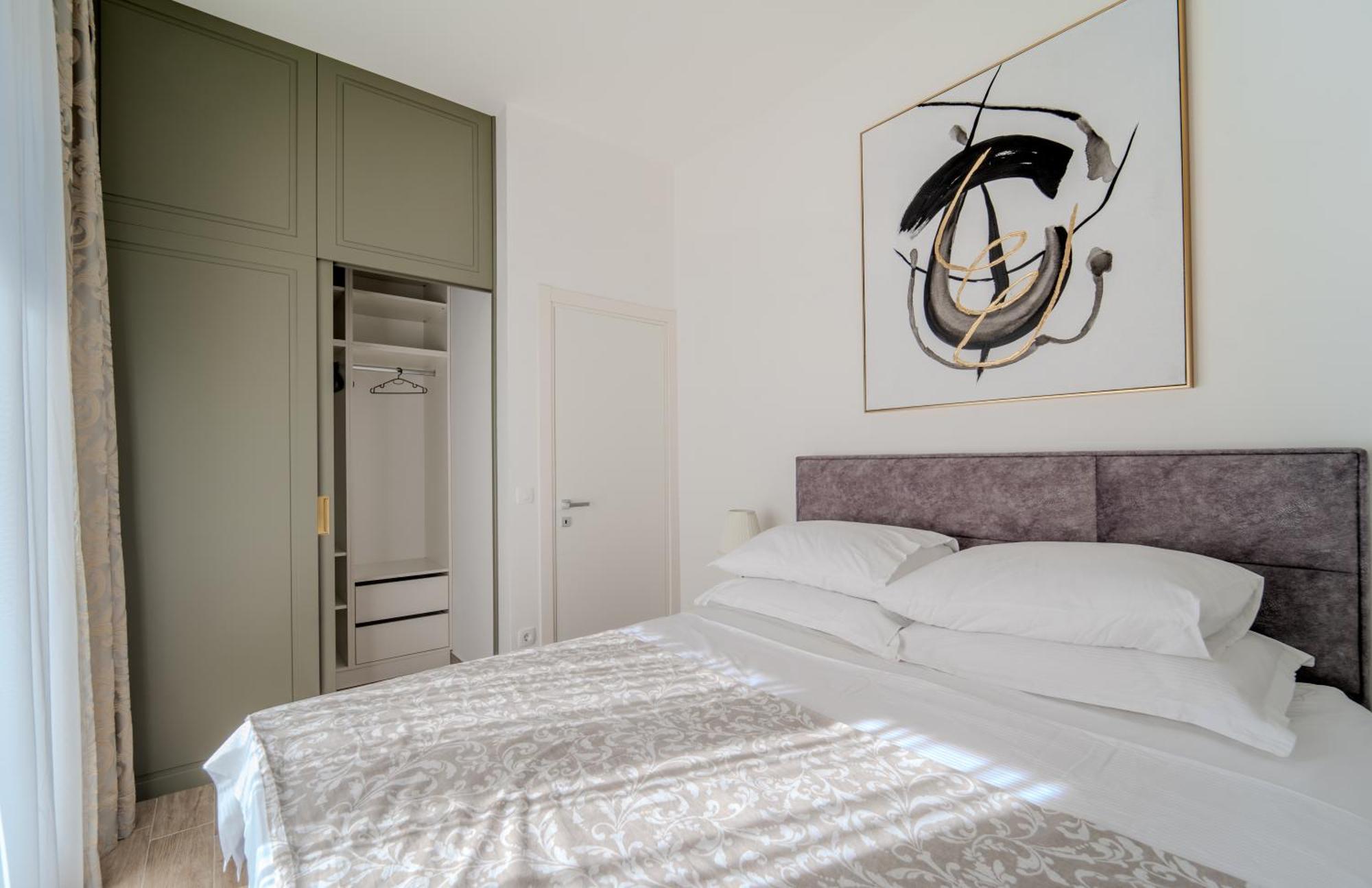 Apartment Citypoint Zadar
