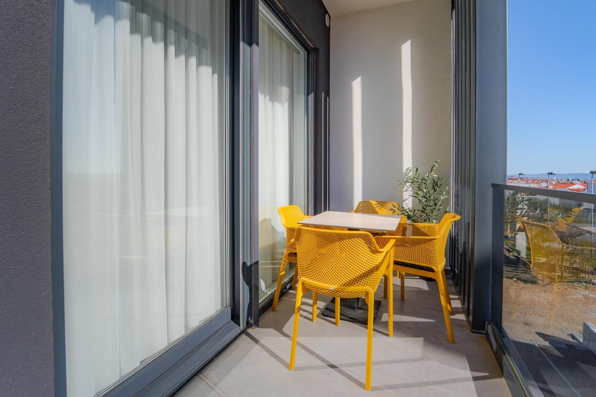 Citypoint * Zadar