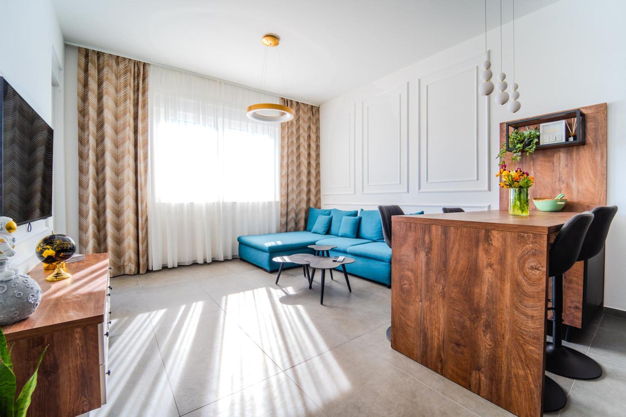 Citypoint Apartment