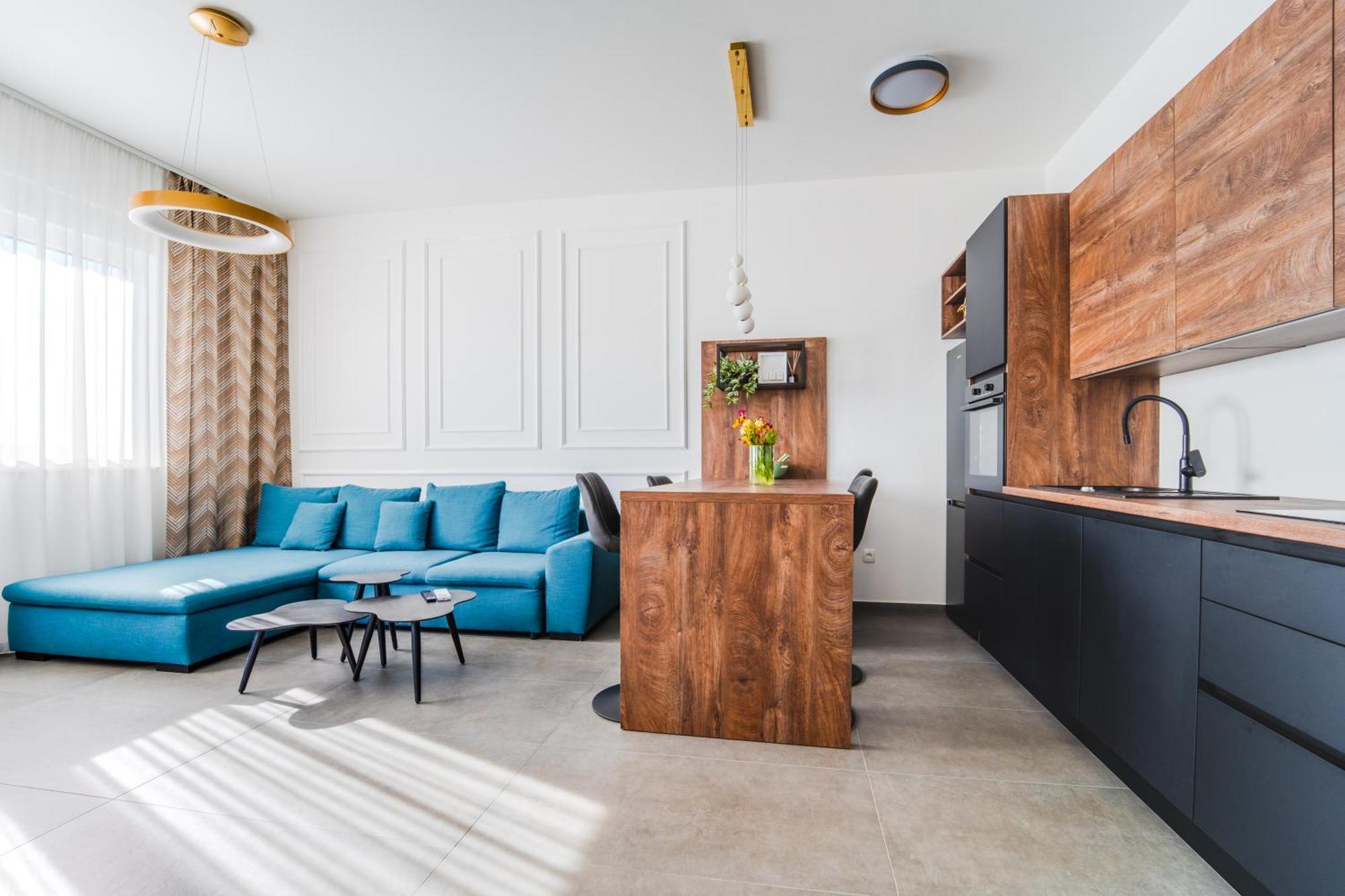 Apartment Citypoint *