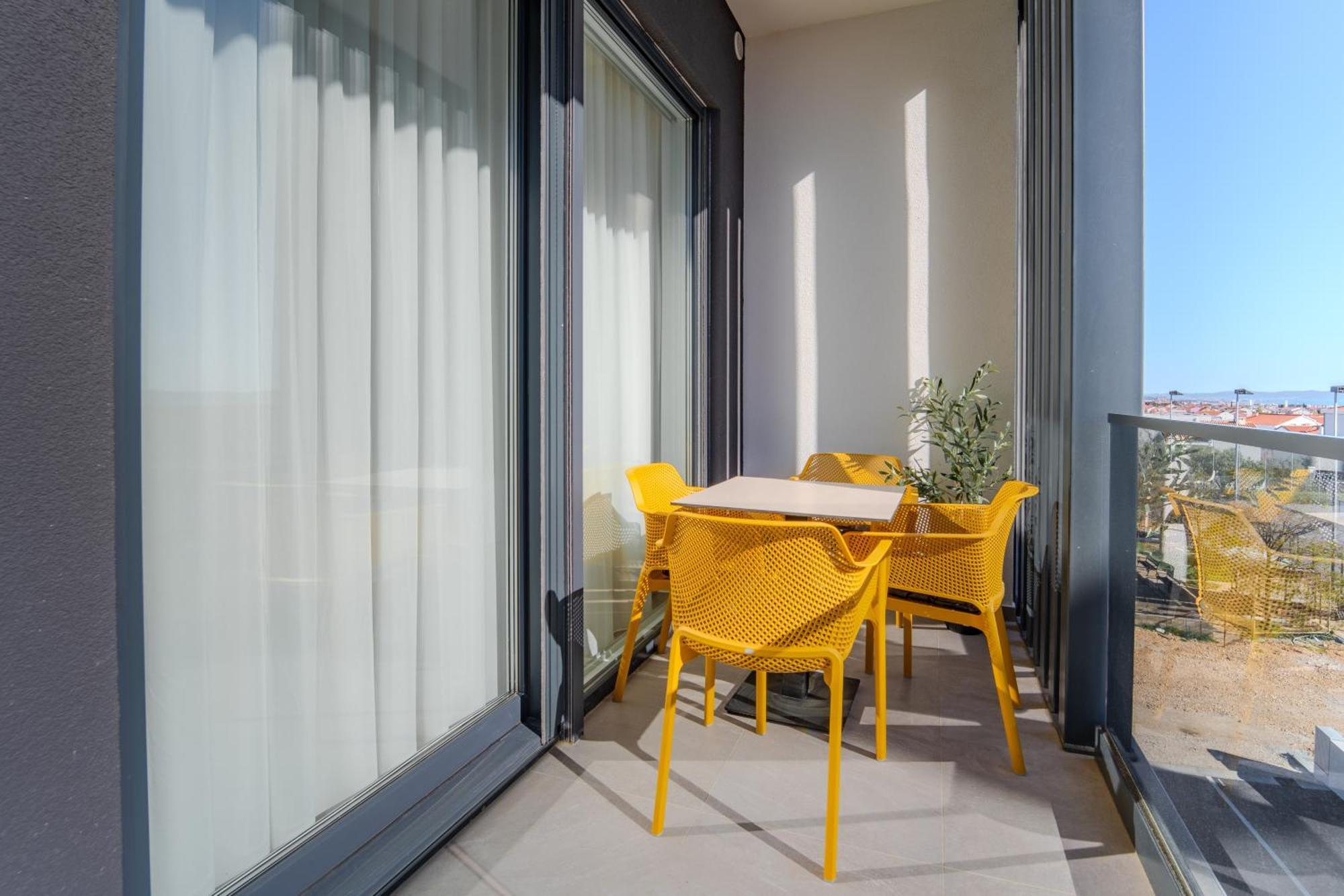 Apartment Citypoint