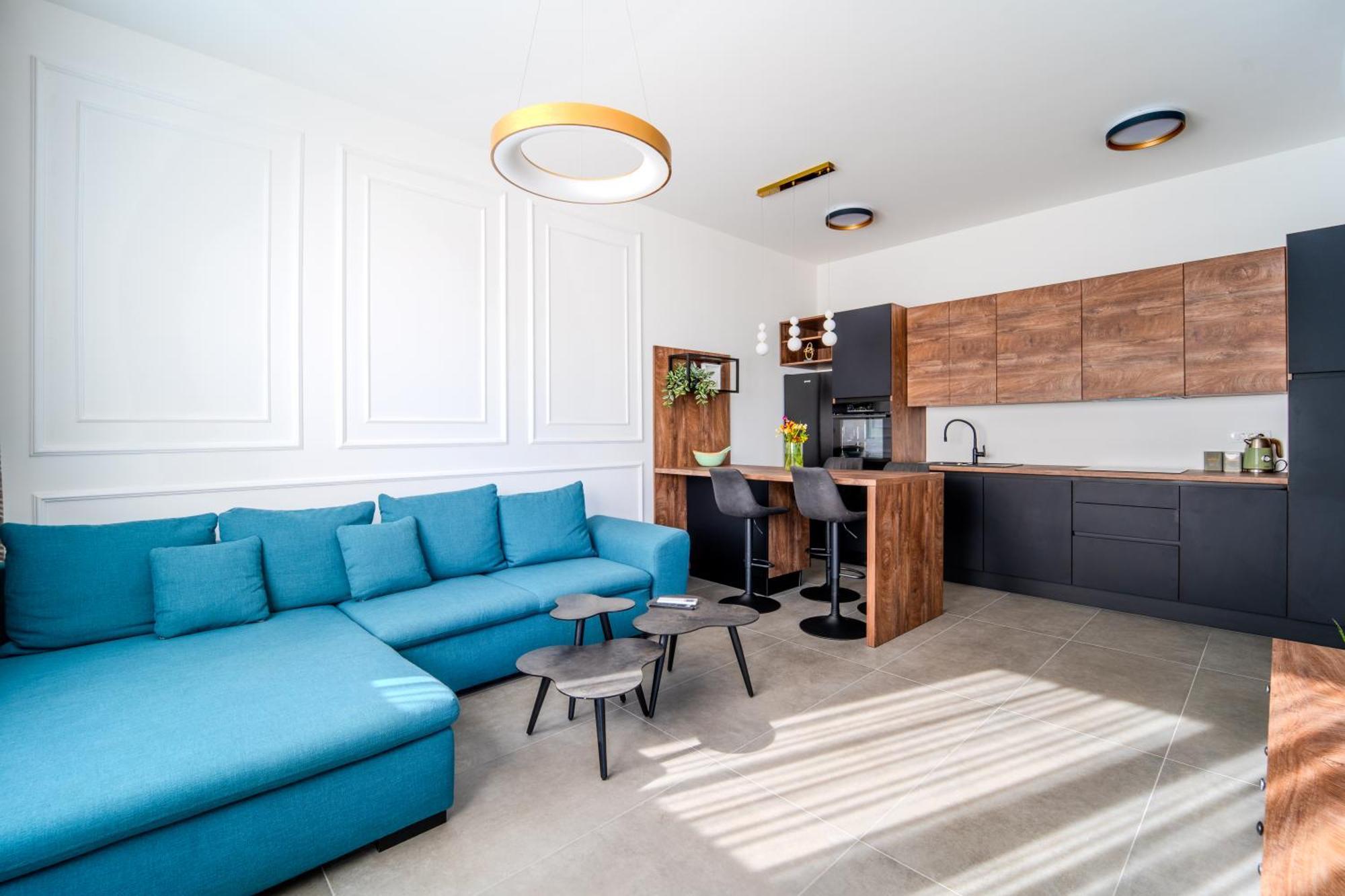 Citypoint Apartment Zadar