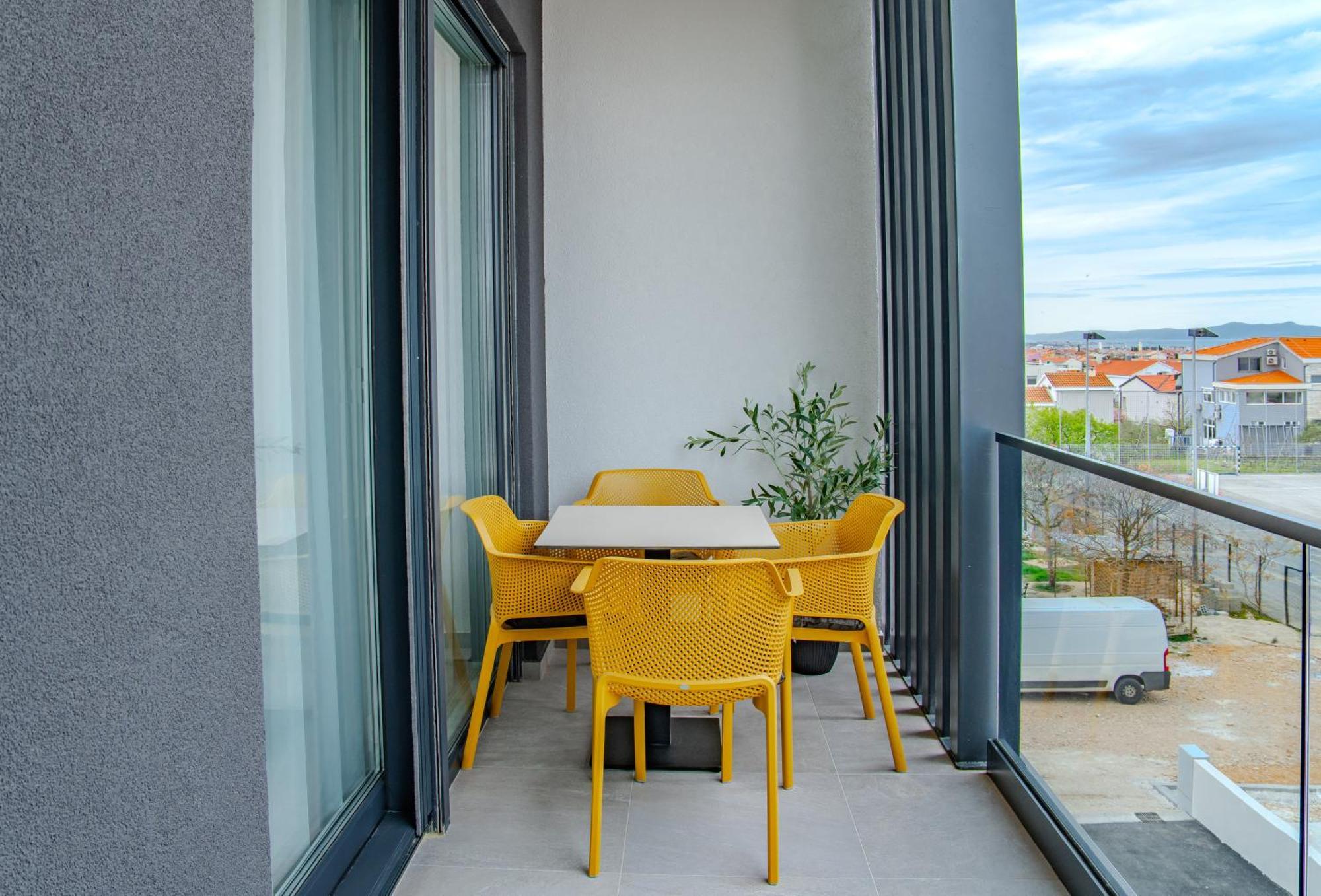 Apartment Citypoint *