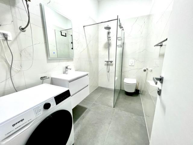 Citypoint Apartment Zadar