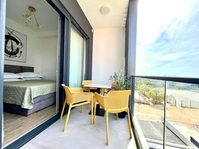 Apartmán Citypoint *