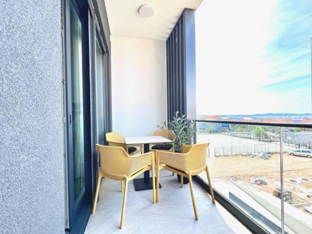 Citypoint Apartmán *